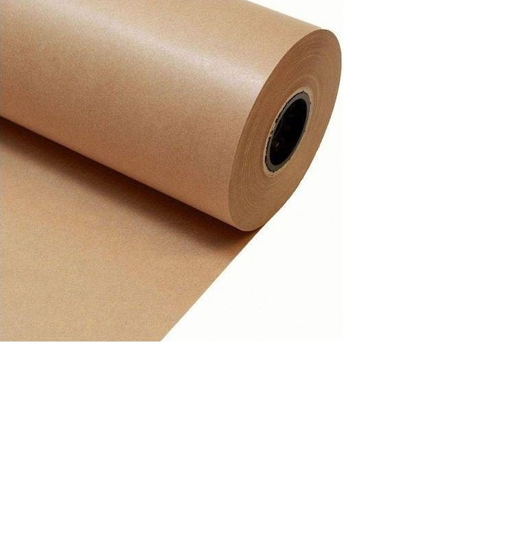 Le papier 40GSM film de marouflage papier de marouflage Cache de protection  pour la peinture automobile peinture Shield film de marouflage - Chine Le  masquage et Papier prix