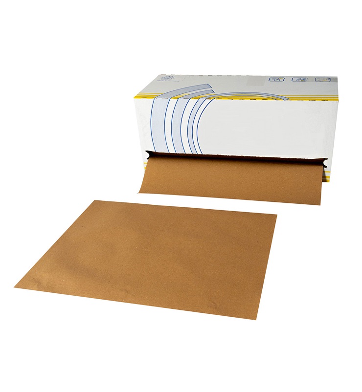 Tapis de sol imprimés en papier x500 [tarif dégressif]